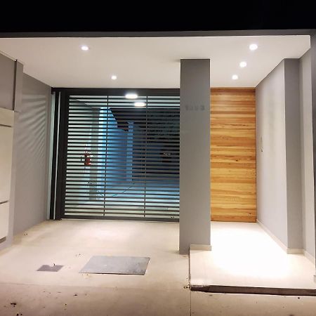 Drummond Apartments Lujan de Cuyo Ngoại thất bức ảnh