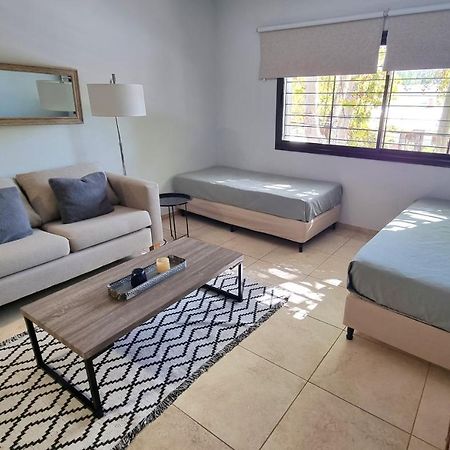 Drummond Apartments Lujan de Cuyo Ngoại thất bức ảnh