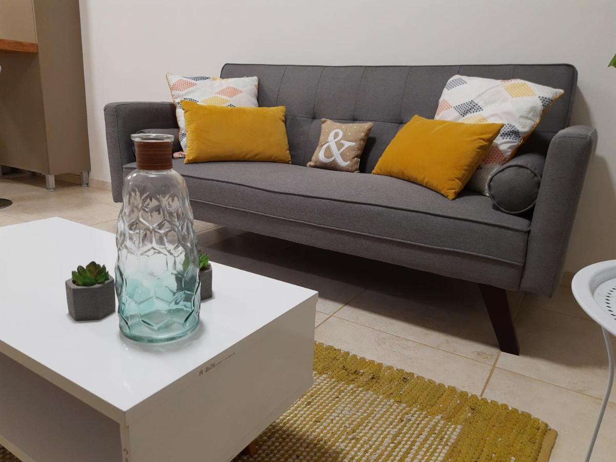 Drummond Apartments Lujan de Cuyo Ngoại thất bức ảnh