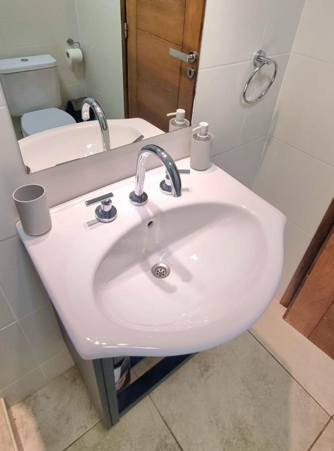 Drummond Apartments Lujan de Cuyo Ngoại thất bức ảnh