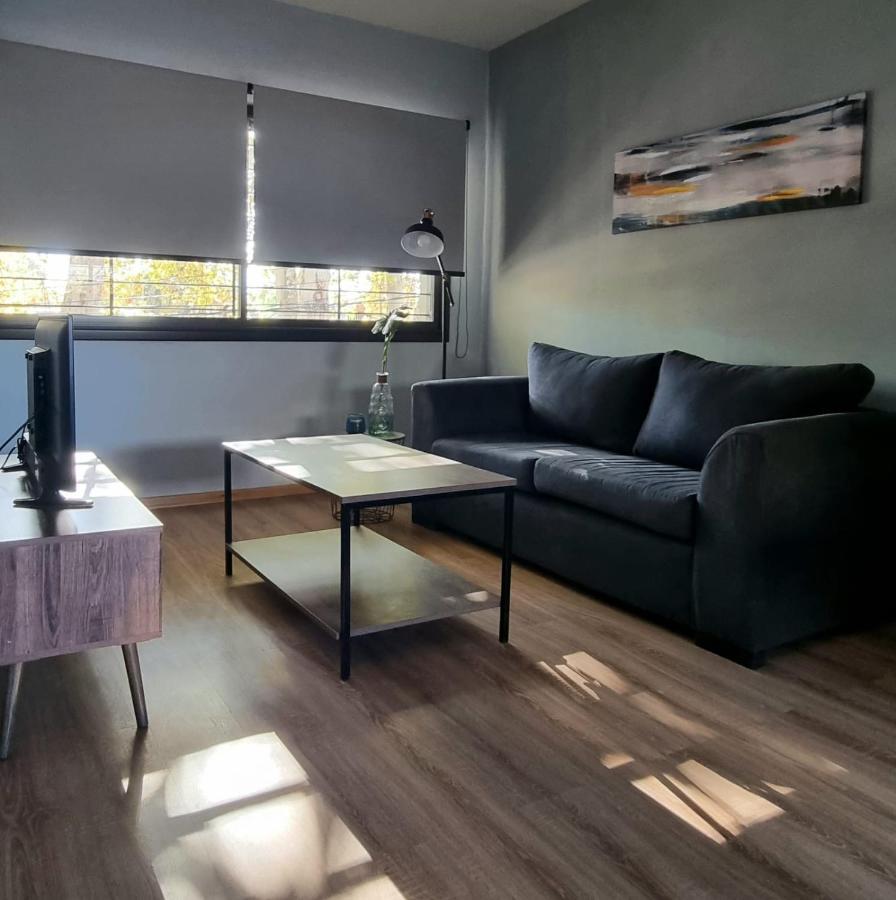 Drummond Apartments Lujan de Cuyo Ngoại thất bức ảnh